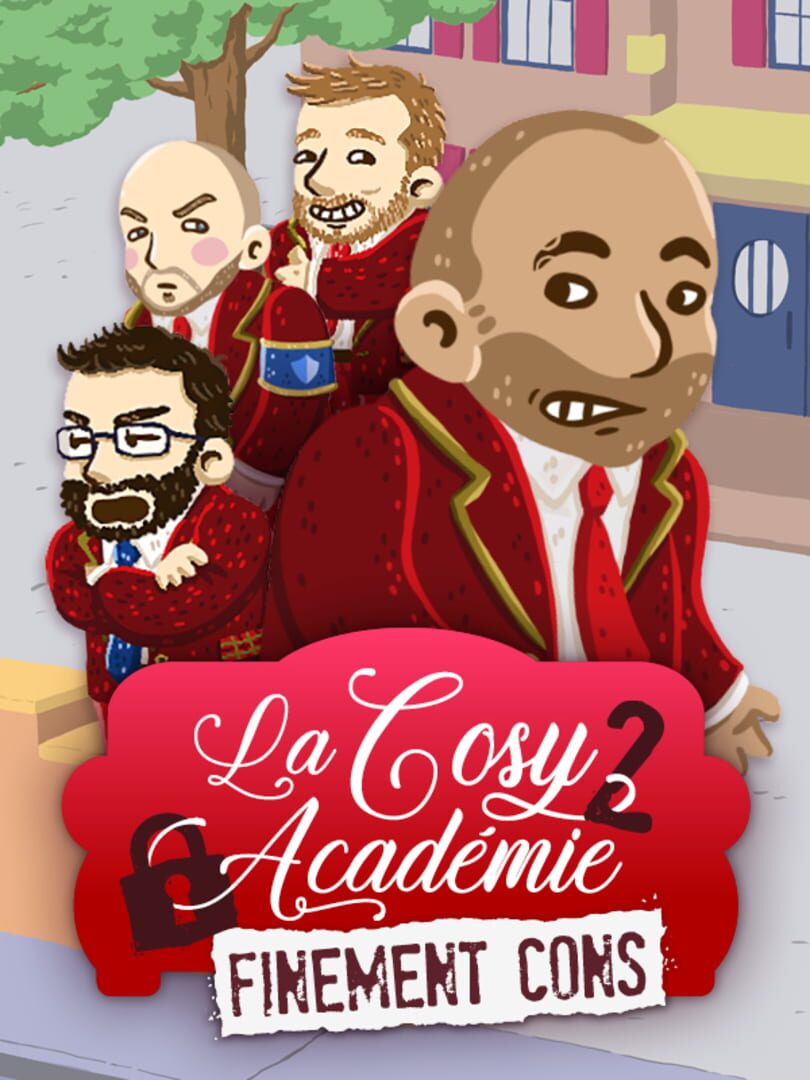 La Cosy Académie 2 (2020)