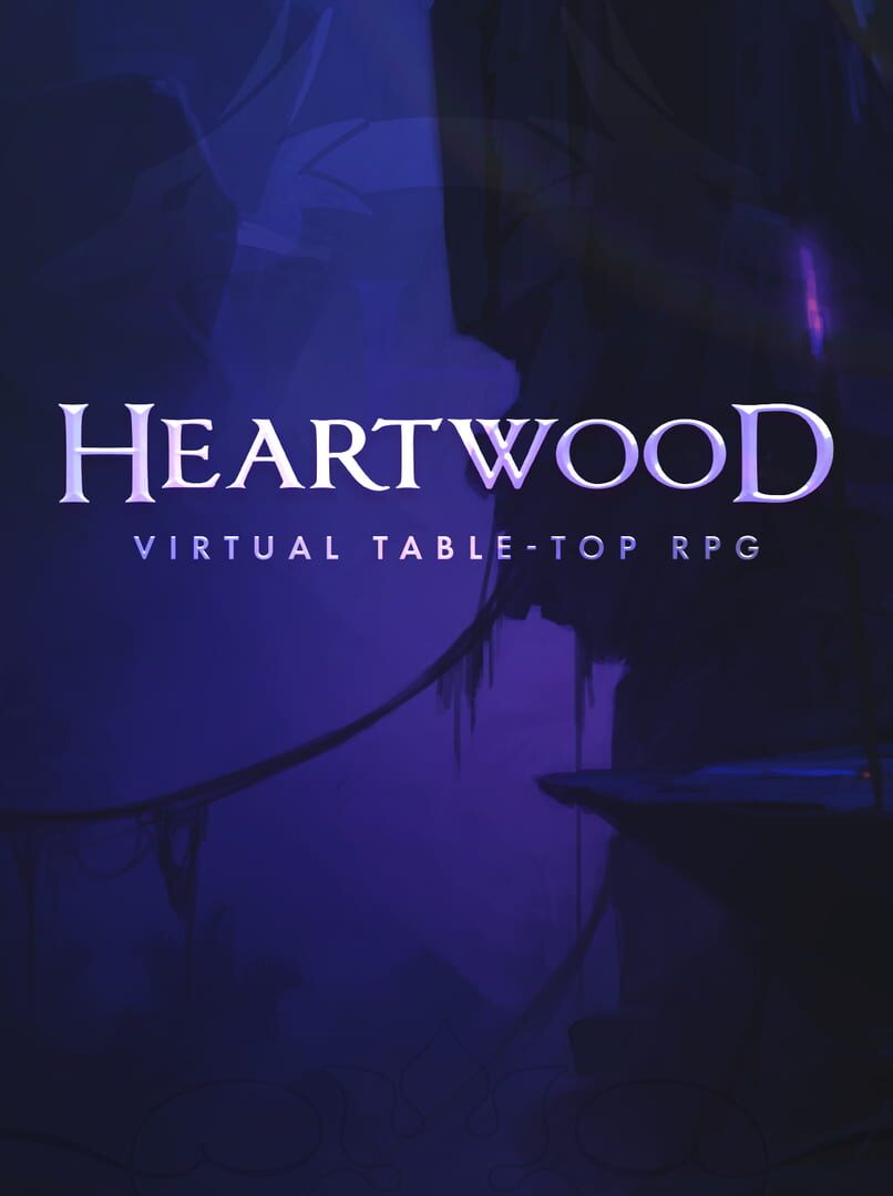 Jeu : Heartwood
