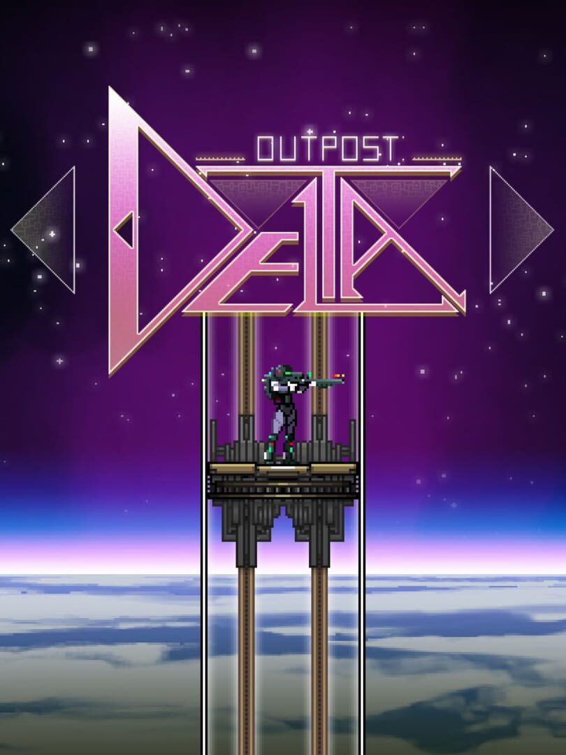 Outpost Delta (2020)