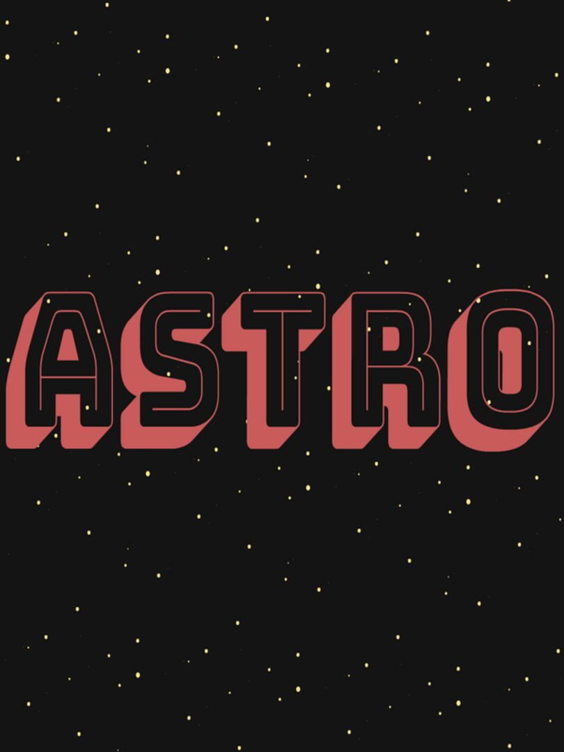 Astro Universe (2021)