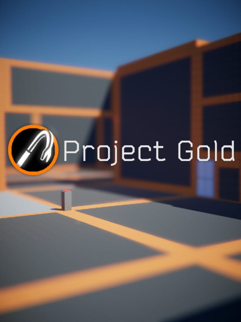 Project Gold (2025)