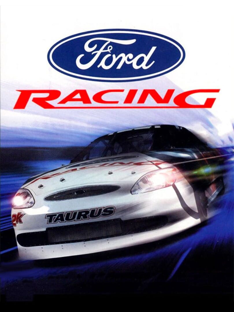 Ford Racing (2001)