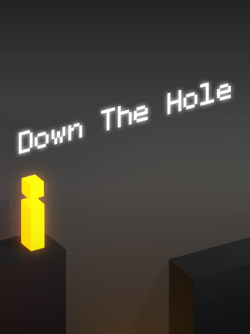 Down the Hole (2020)