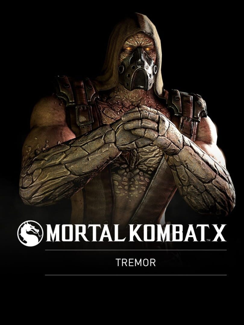 Mortal Kombat X: Tremor