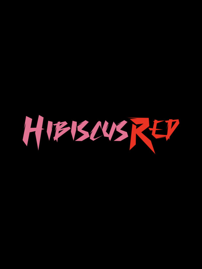 Hibiscus Red Cover