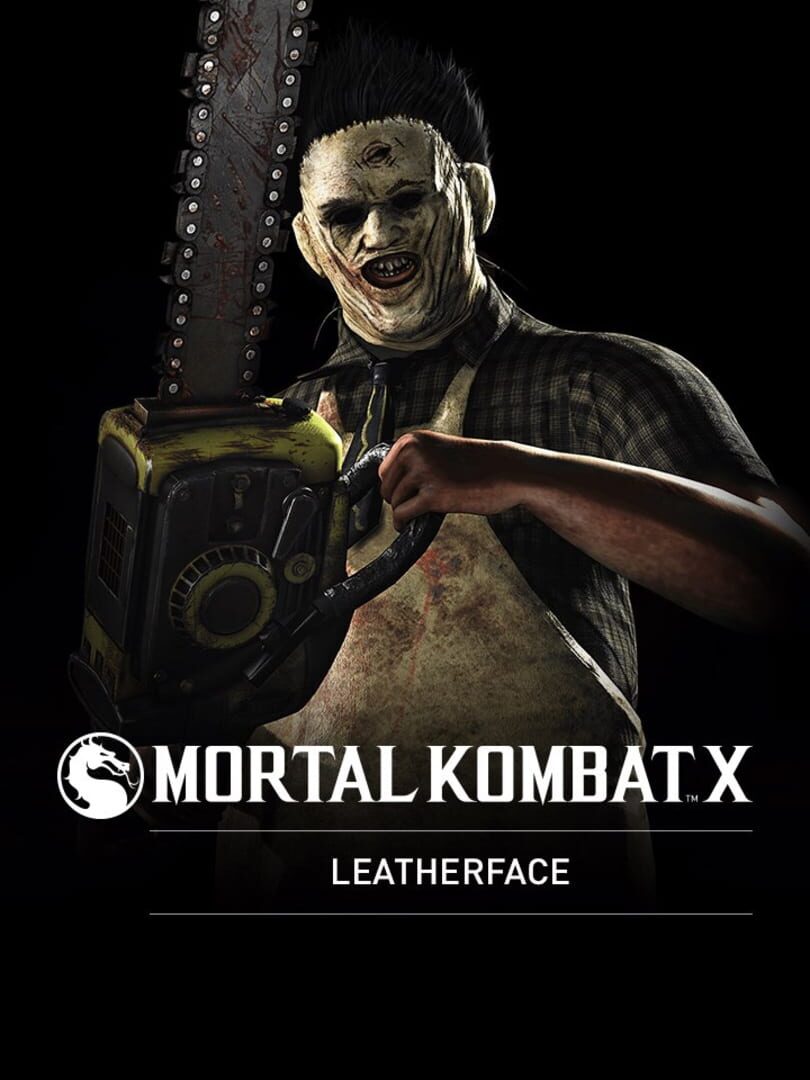 Mortal Kombat X: Leatherface (2016)