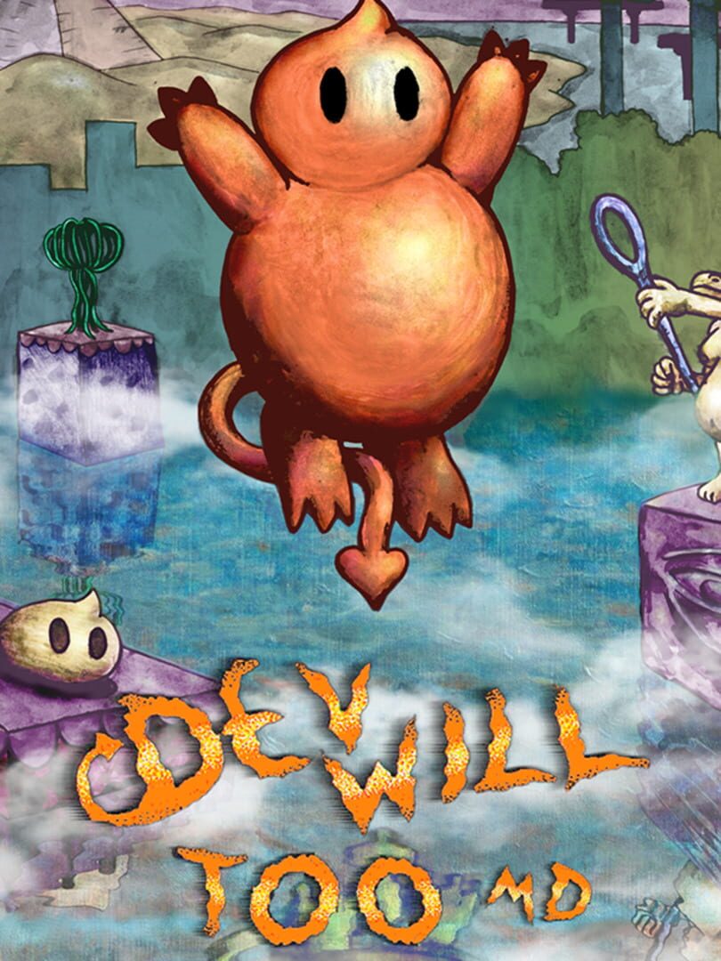 Devwill Too MD (2019)