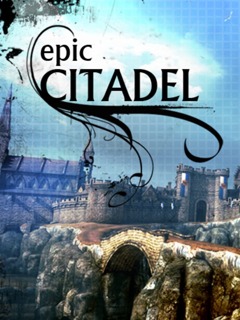 Epic Citadel (2010)