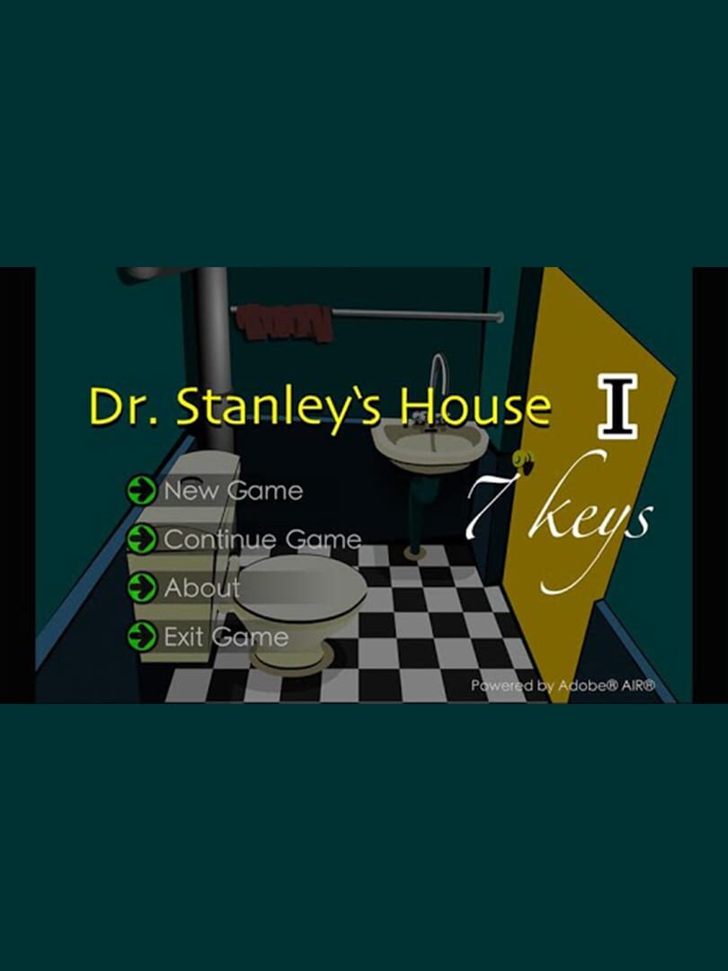 Dr. Stanley's Hous