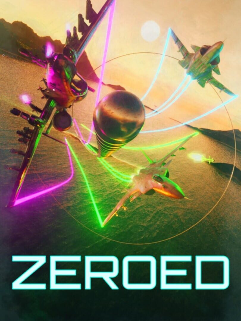 Zeroed (2020)