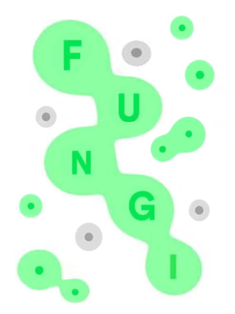 Fungi (2019)