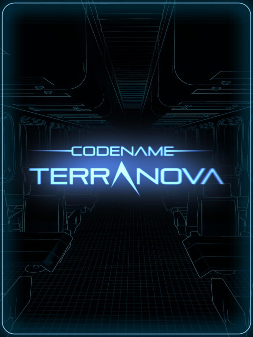 Codename: Terranova (2020)