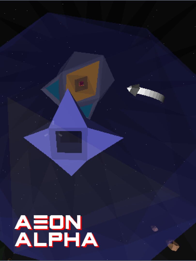 Aeon Alpha (2012)