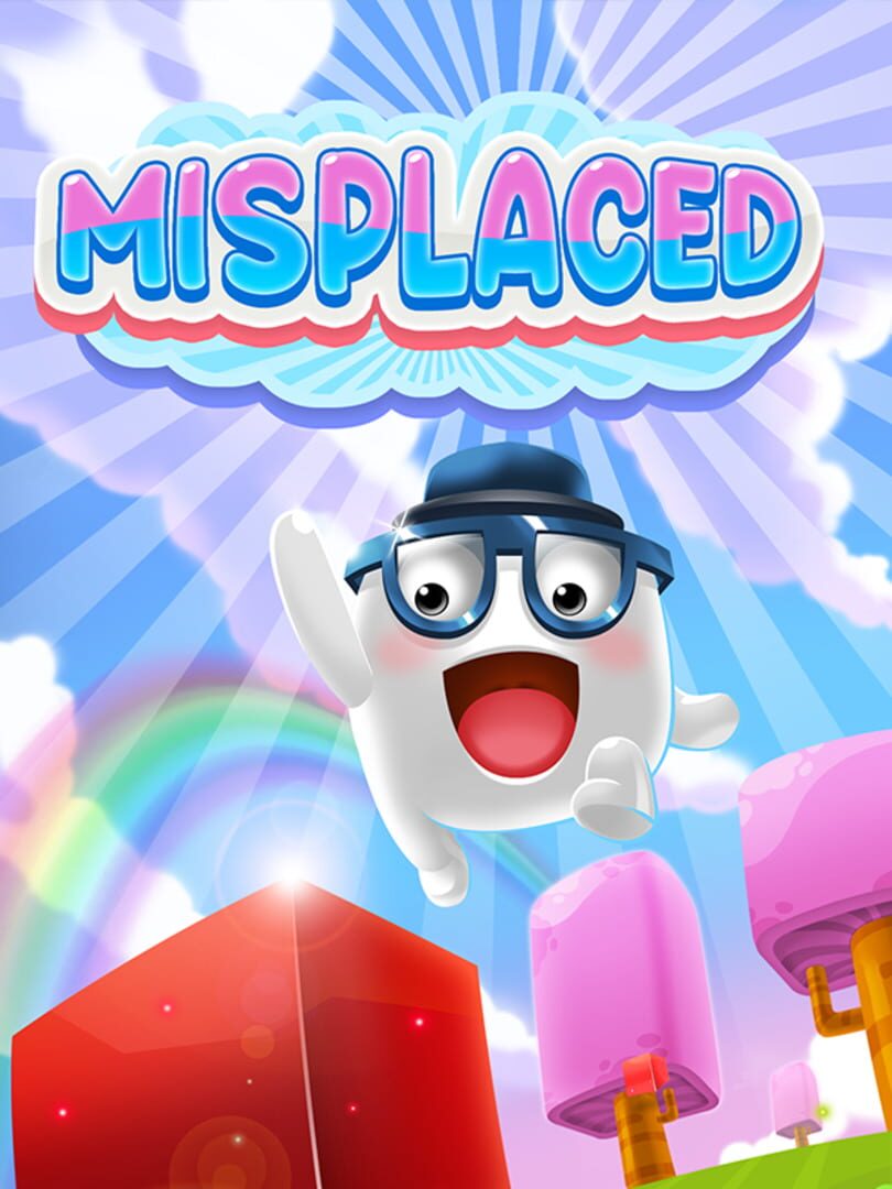 Misplaced (2019)