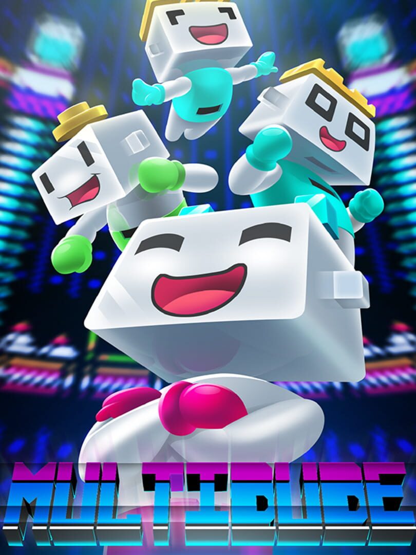 Multidude (2014)