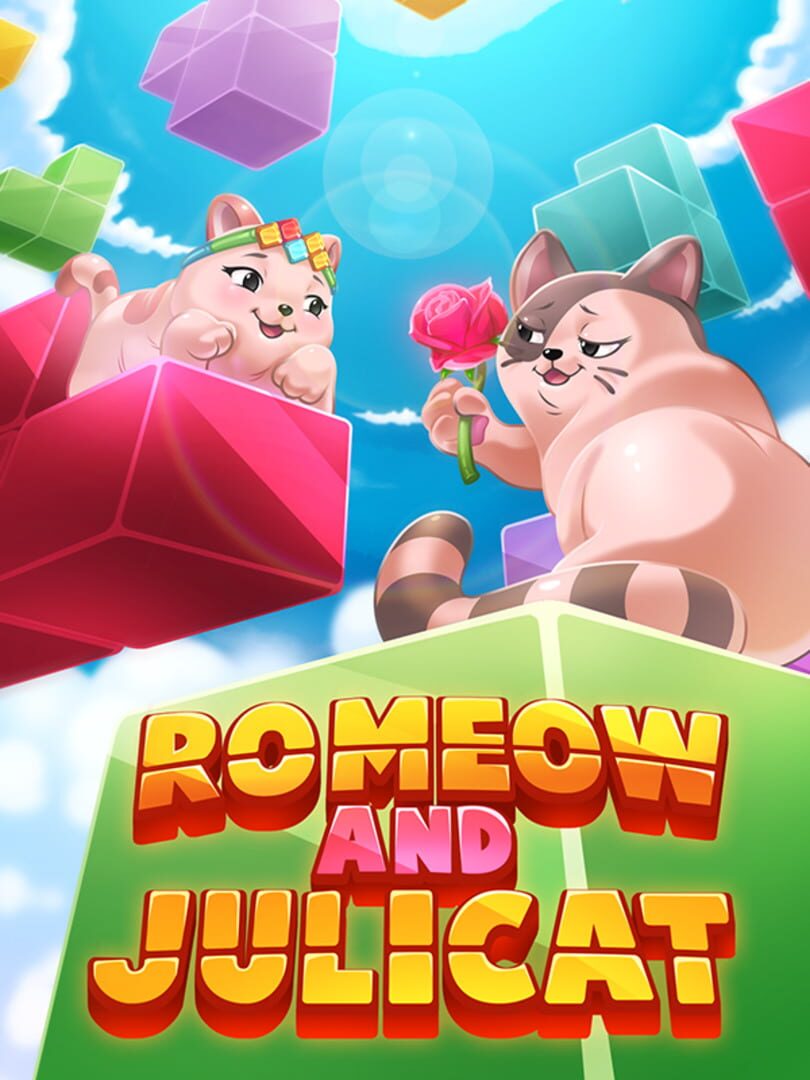 Romeow & Julicat (2020)