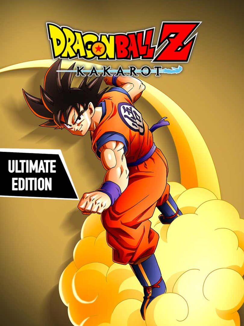 Dragon Ball Z: Kakarot - Ultimate Edition