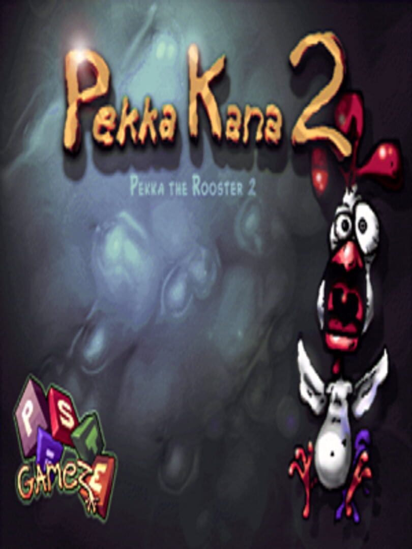 Pekka Kana 2 (2003)