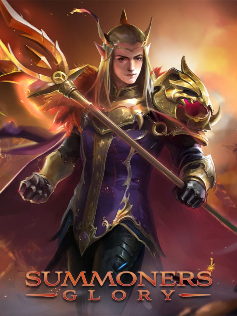 Summoners Glory (2020)