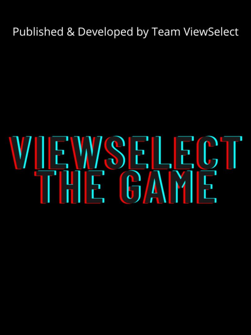 ViewSelect the Game (2020)