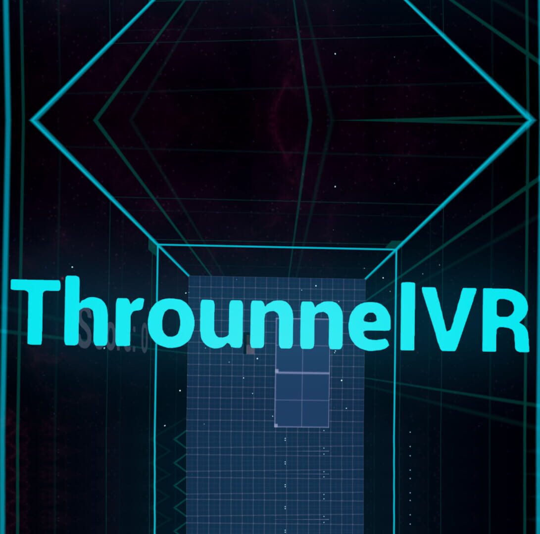 ThrounnelVR (2016)