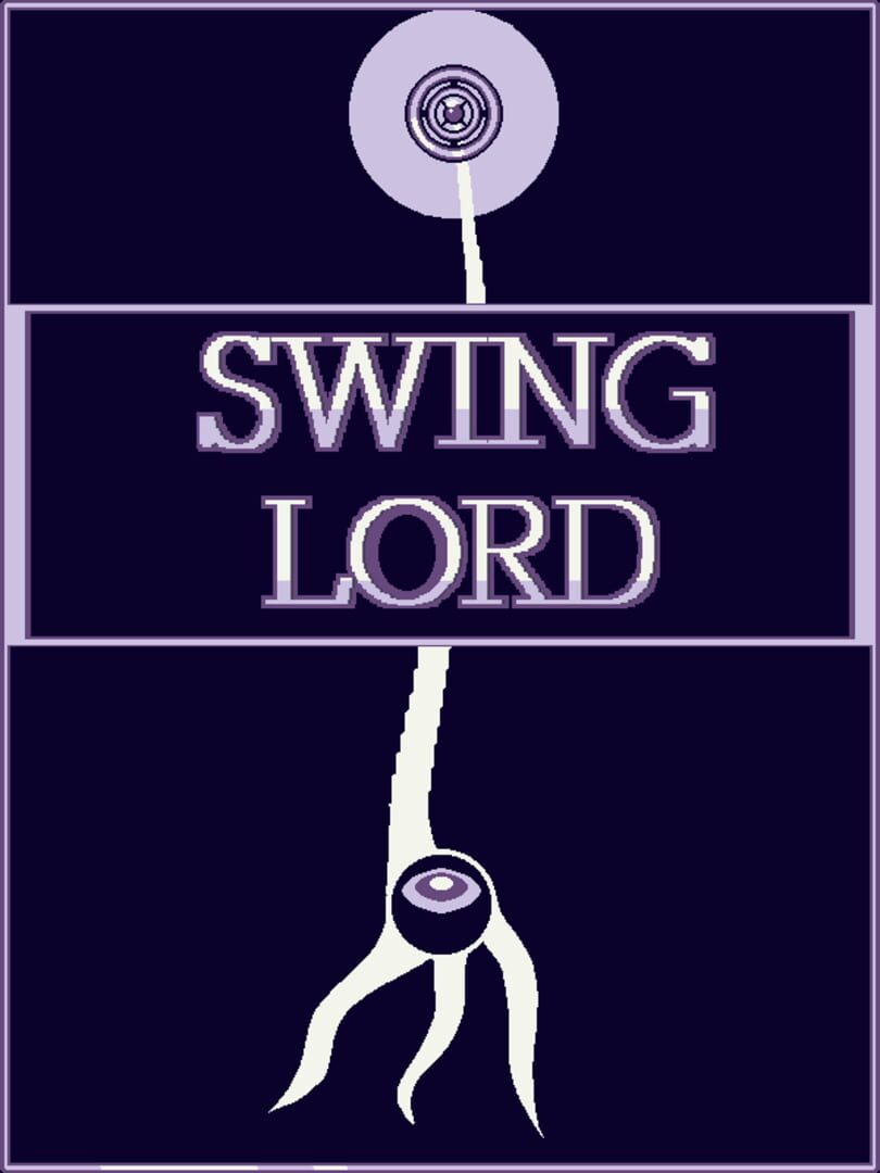 Swing Lord (2020)