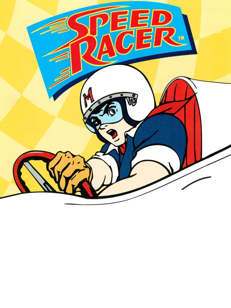 Speed Racer (1996)