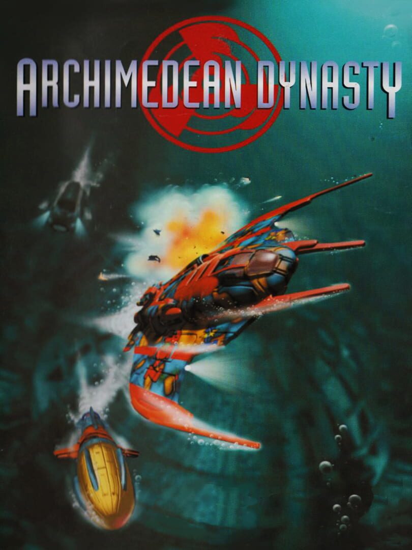 Archimedean Dynasty (1996)