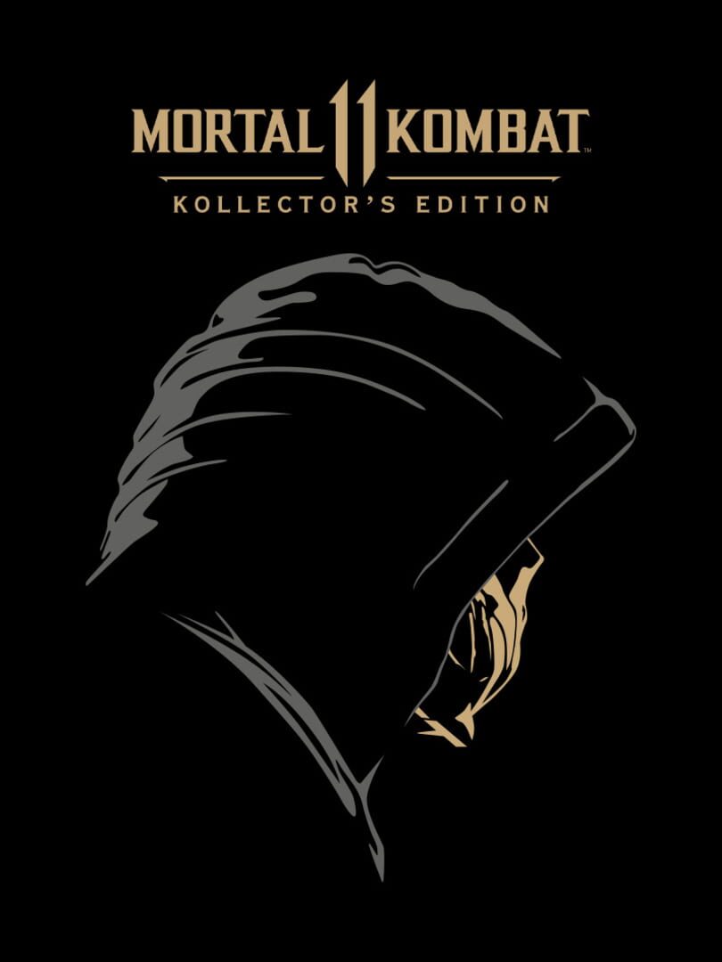 Mortal Kombat 11: Kollector's Edition