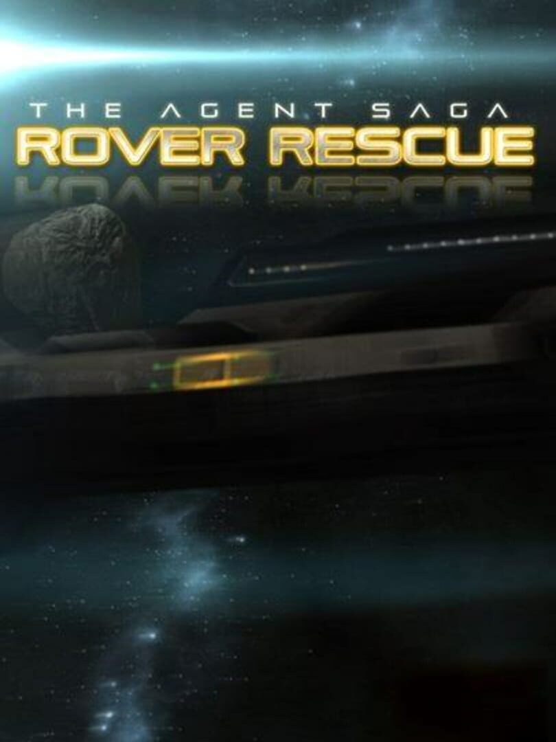 Rover Rescue (2014)