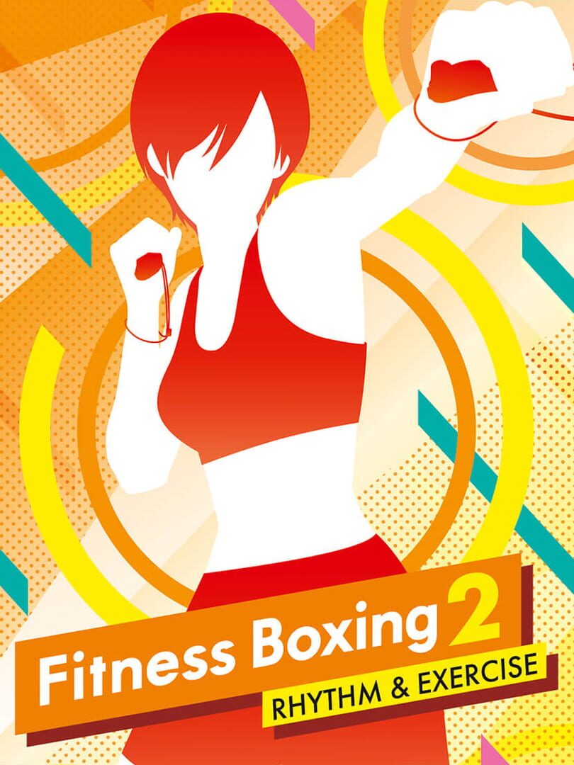 Fitness Boxing 2: Rhythm & Exercise (2020)