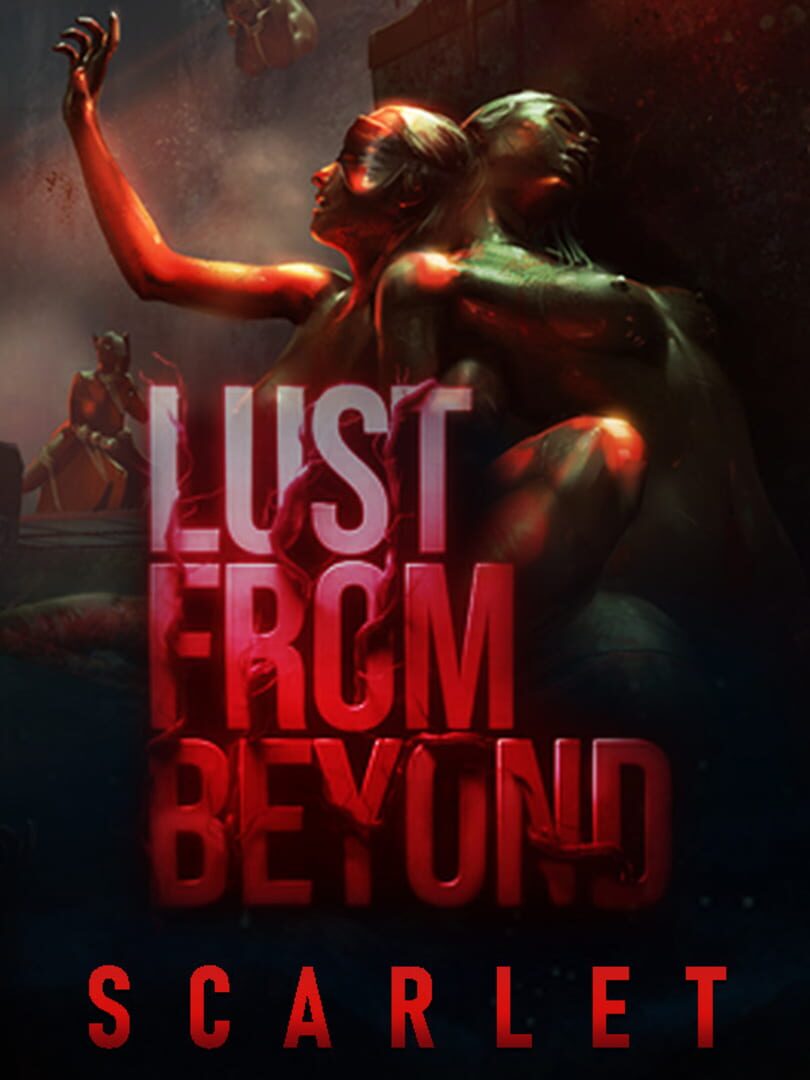 Lust from Beyond: Scarlet (2020)