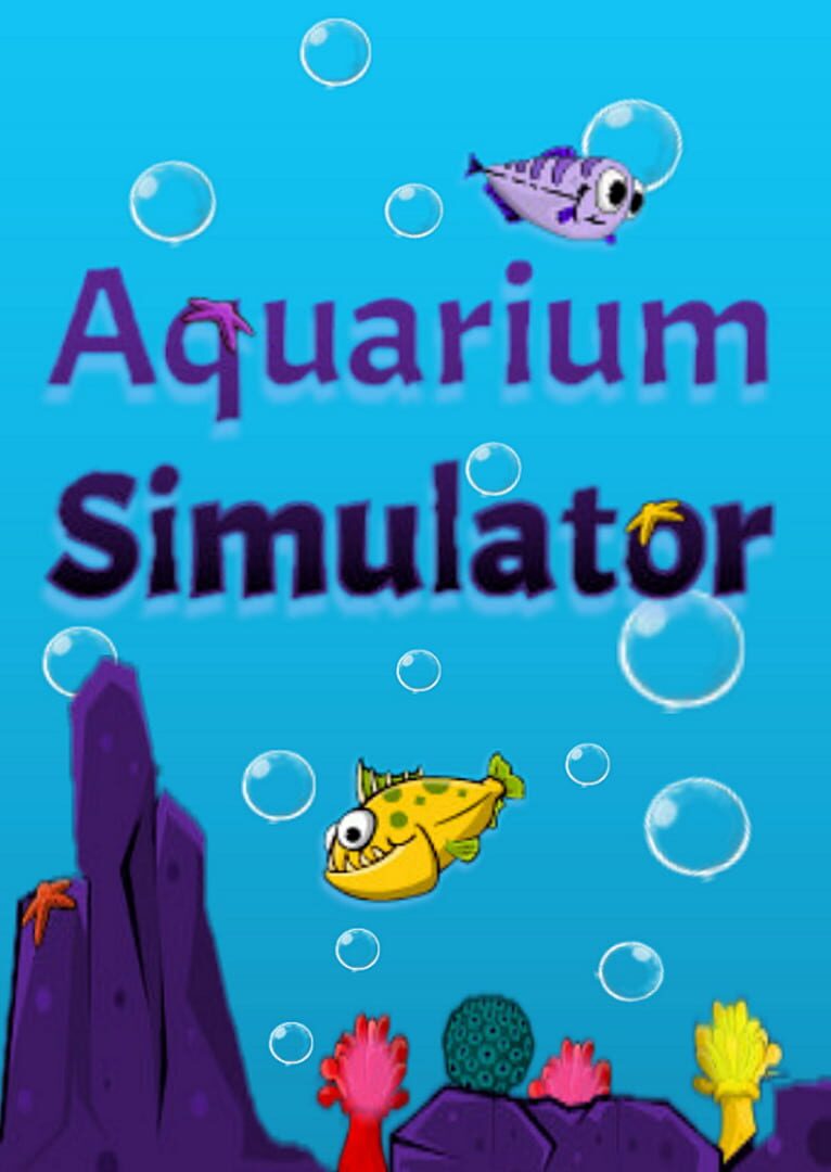 Aquarium Simulator