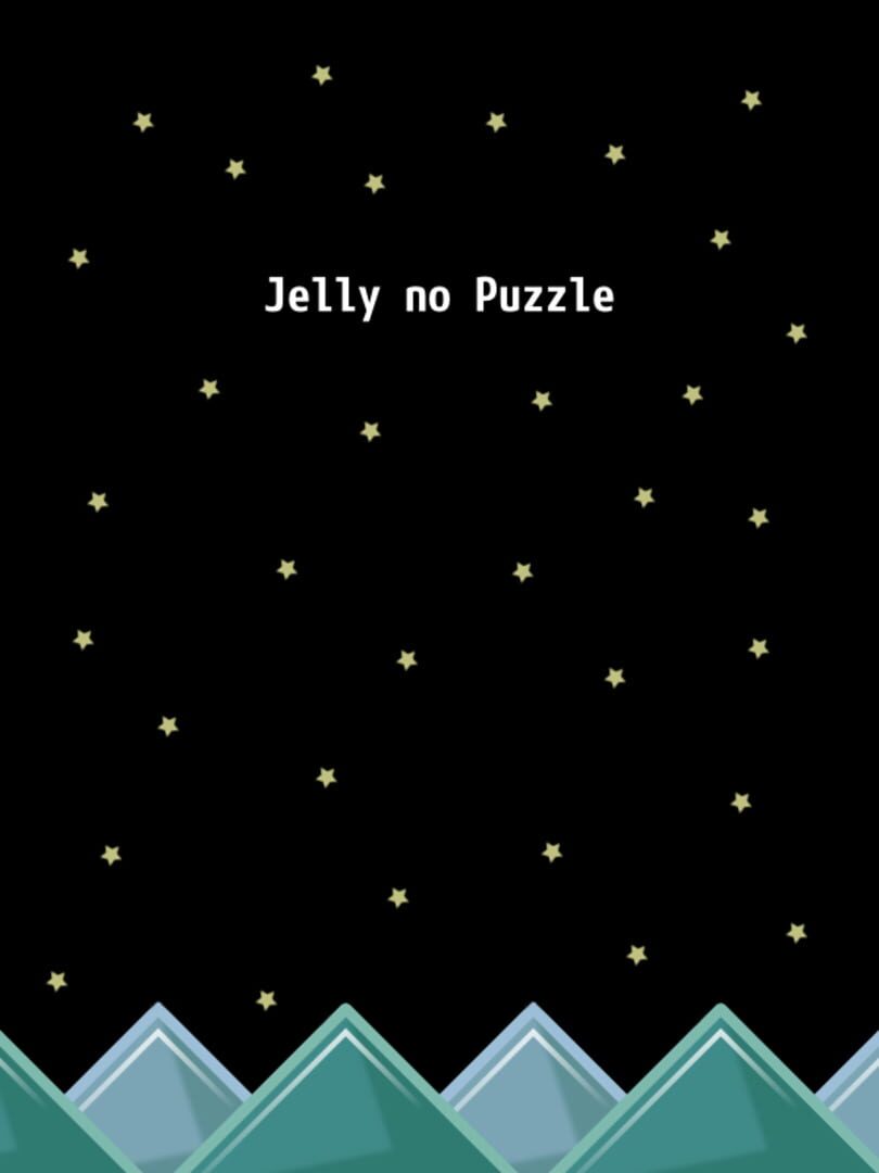 Jelly no Puzzle (2013)