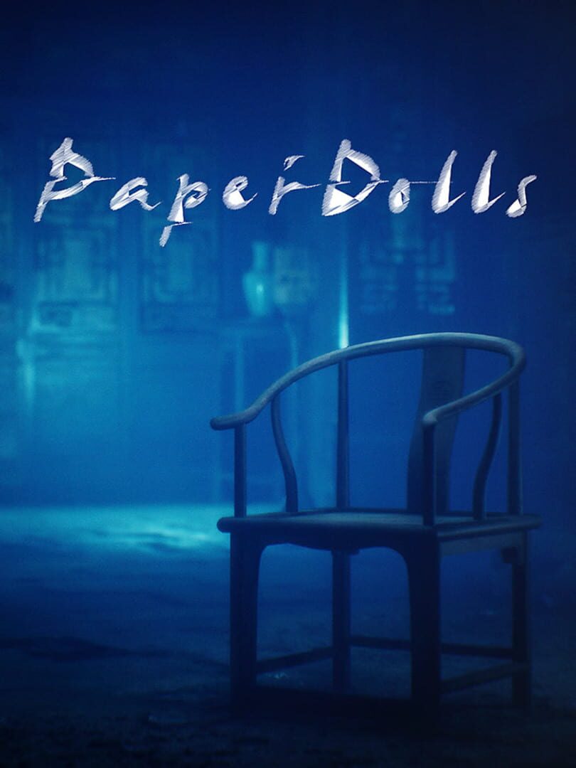 Paper Dolls (2018)