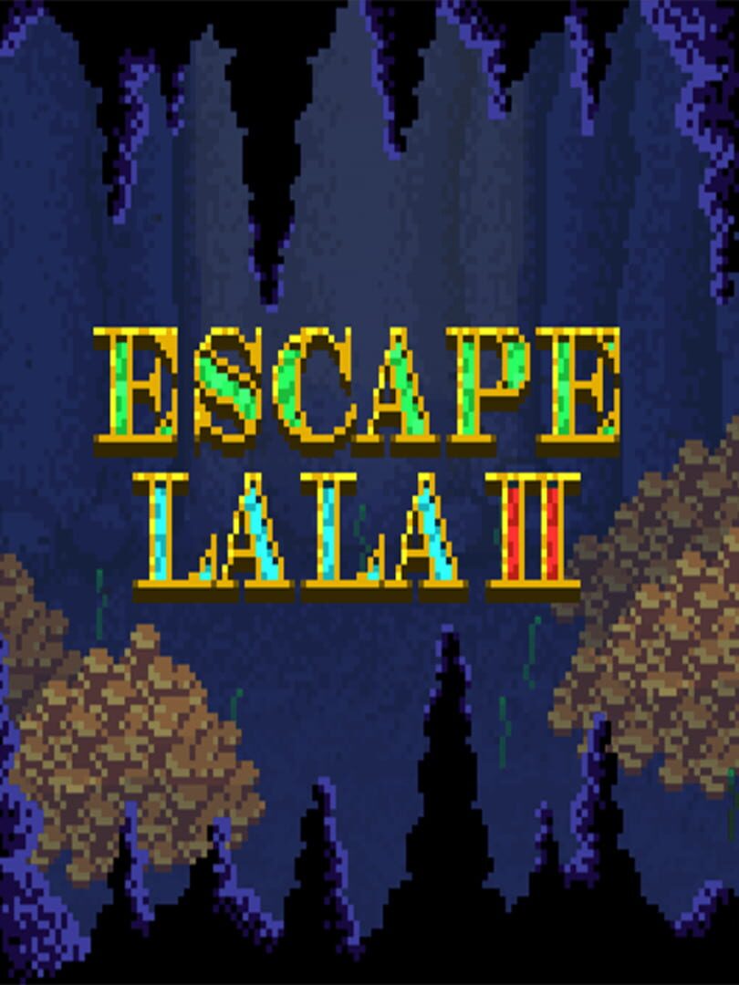 Escape Lala 2 (2022)