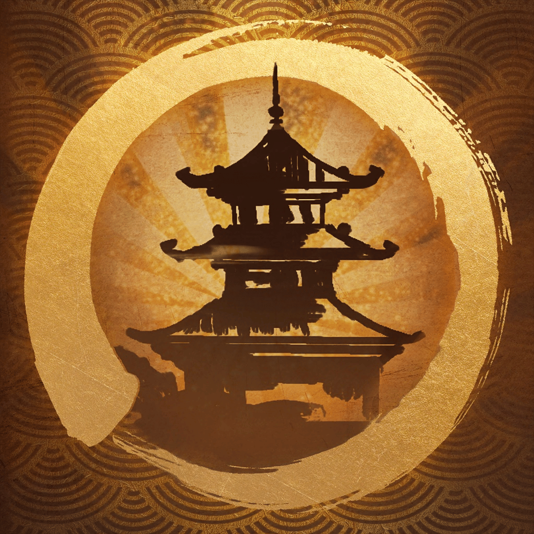 Onitama Cover