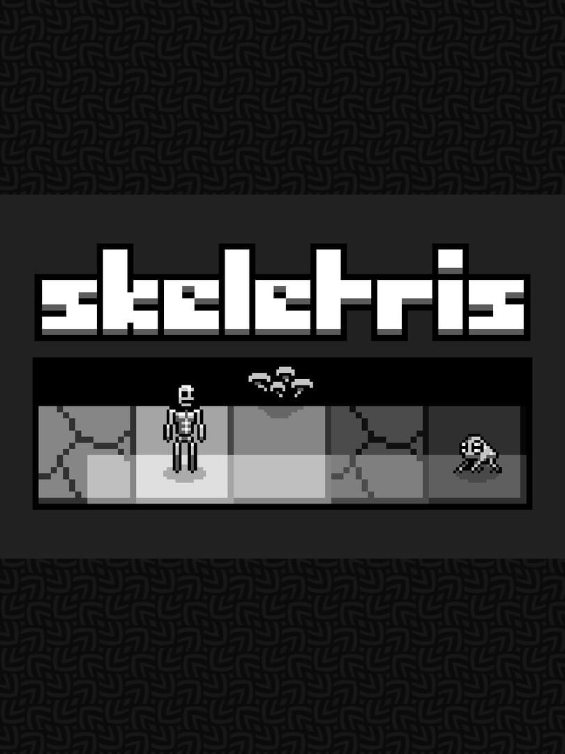 Skeletris (2020)