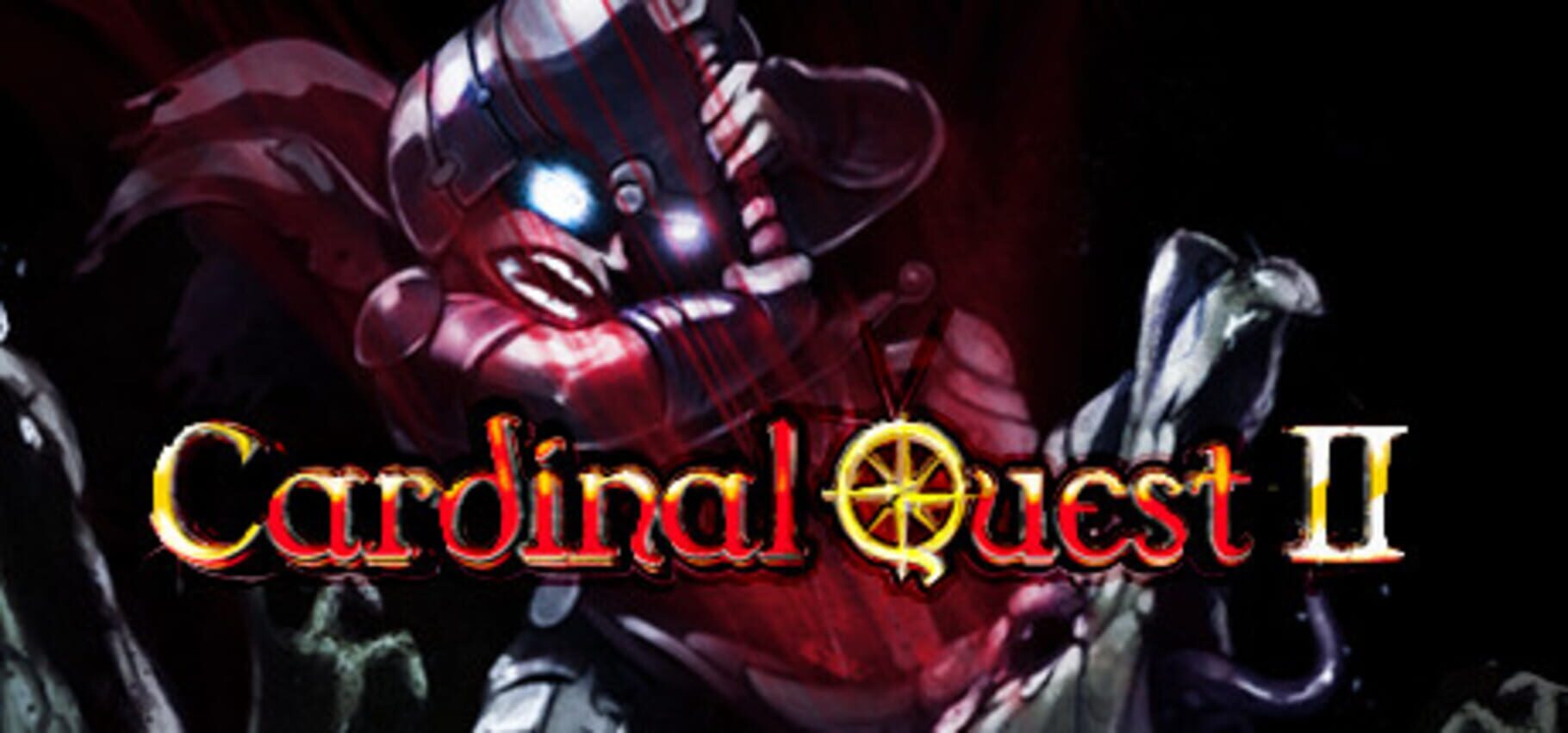 Cardinal Quest 2 (2014)