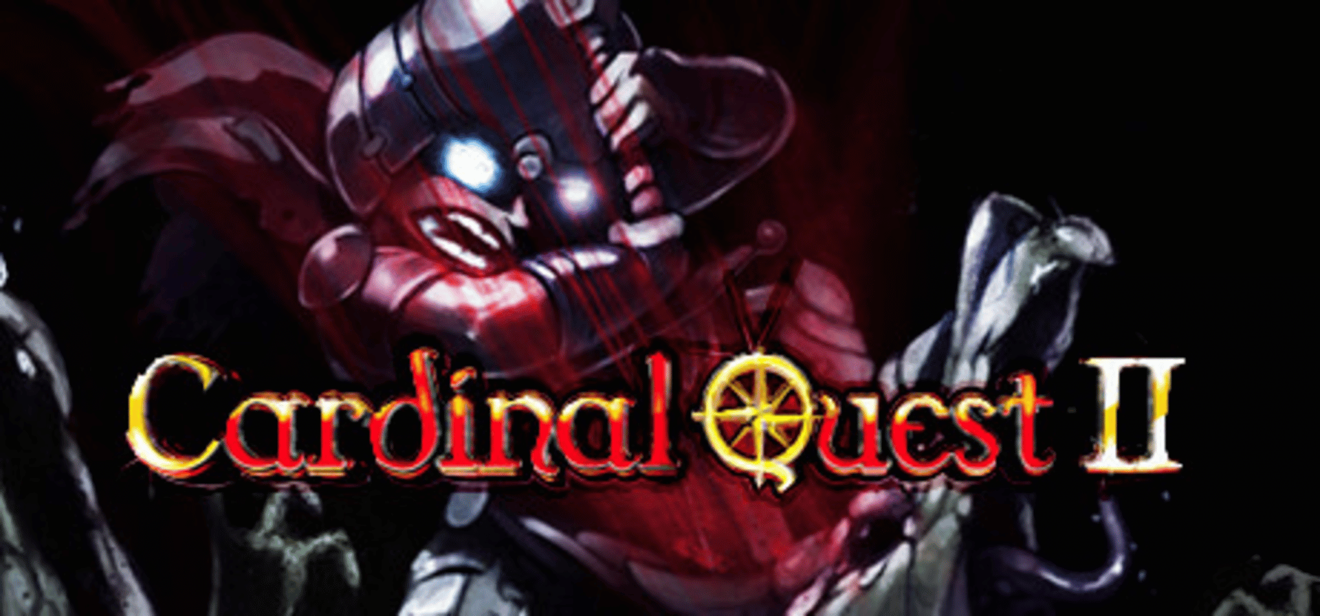 Cardinal Quest 2 Cover