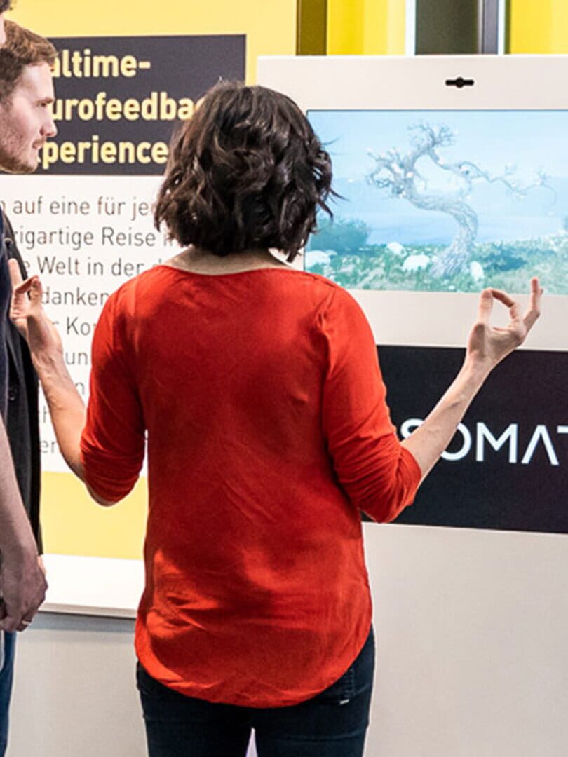 Ride Your Mind: Blossoms