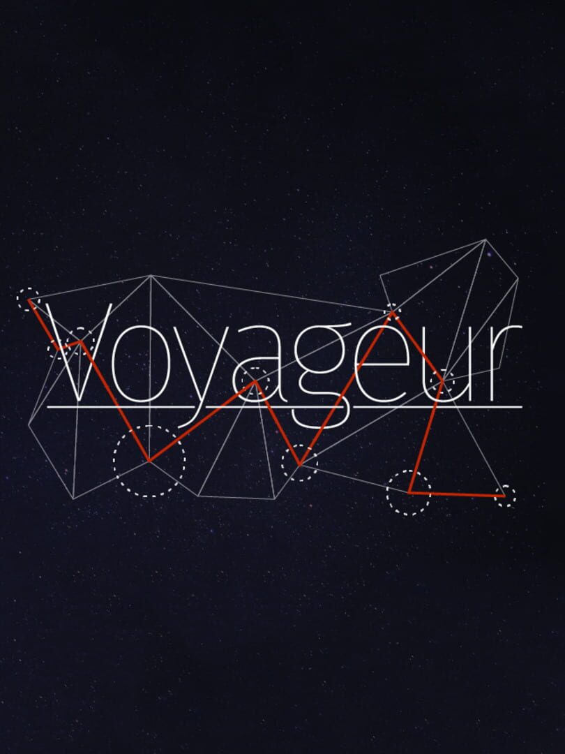 Voyageur (2017)