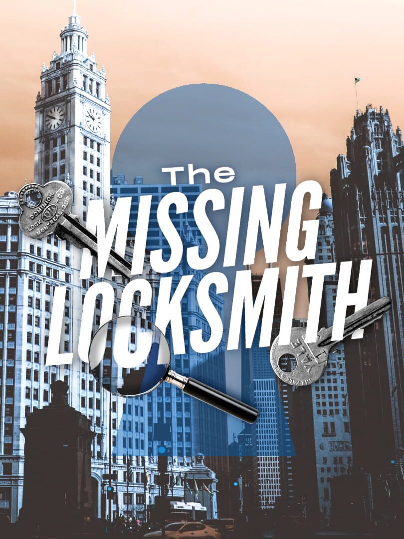 The Missing Locksmith (2020)