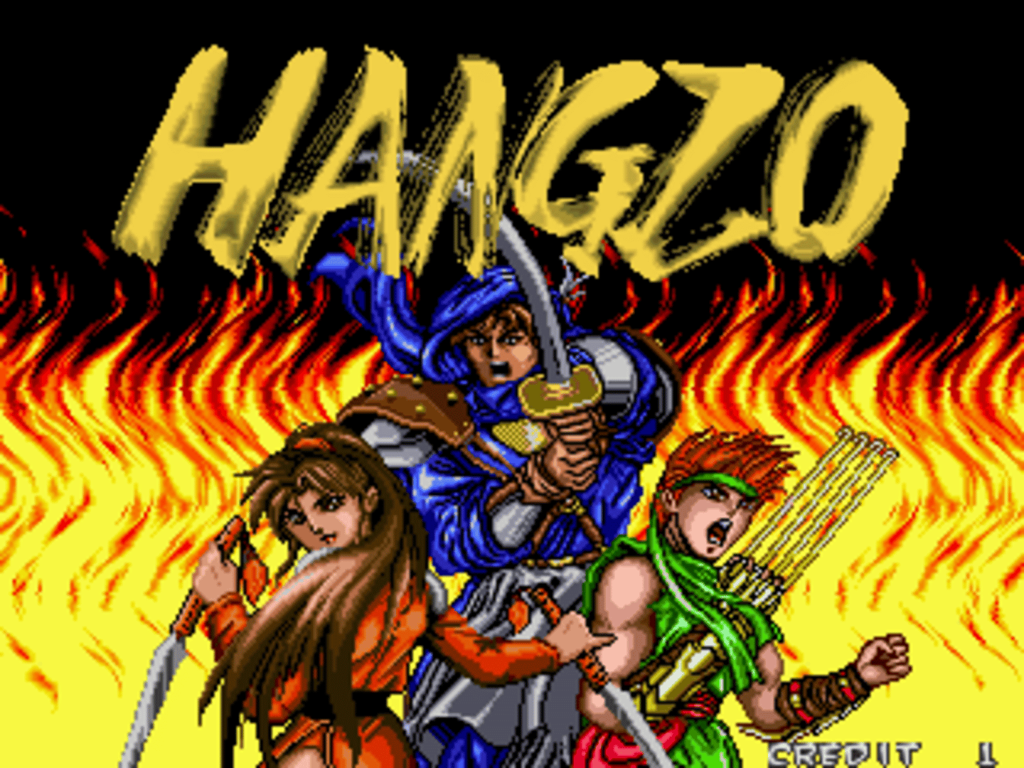 Hangzo Cover