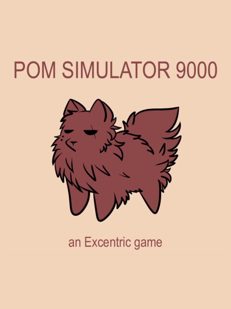 Pom Simulator 9000 (2017)