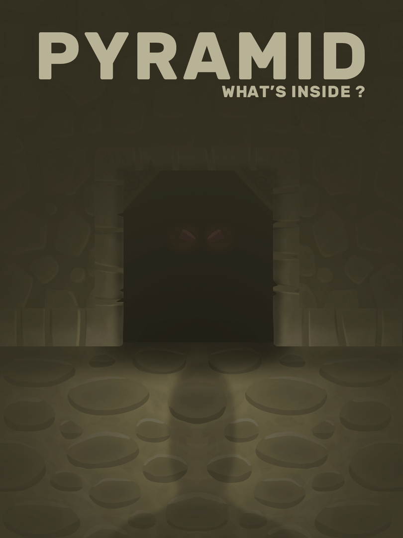 Pyramid Cover
