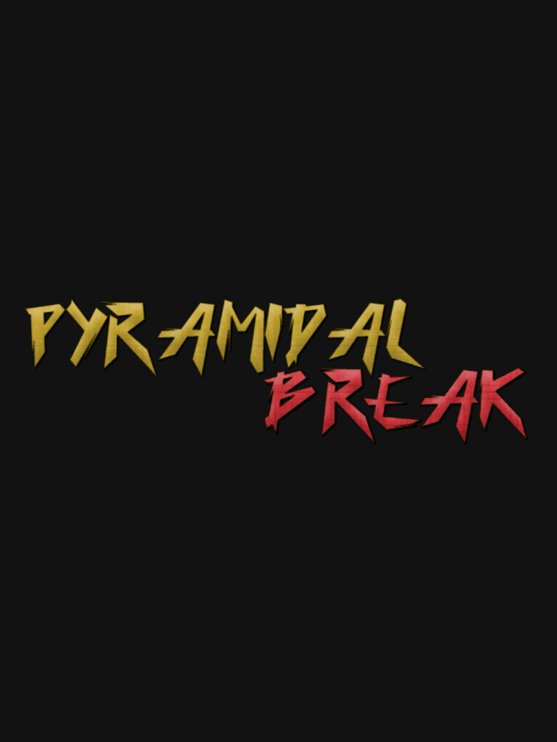 Pyramidal Break Cover