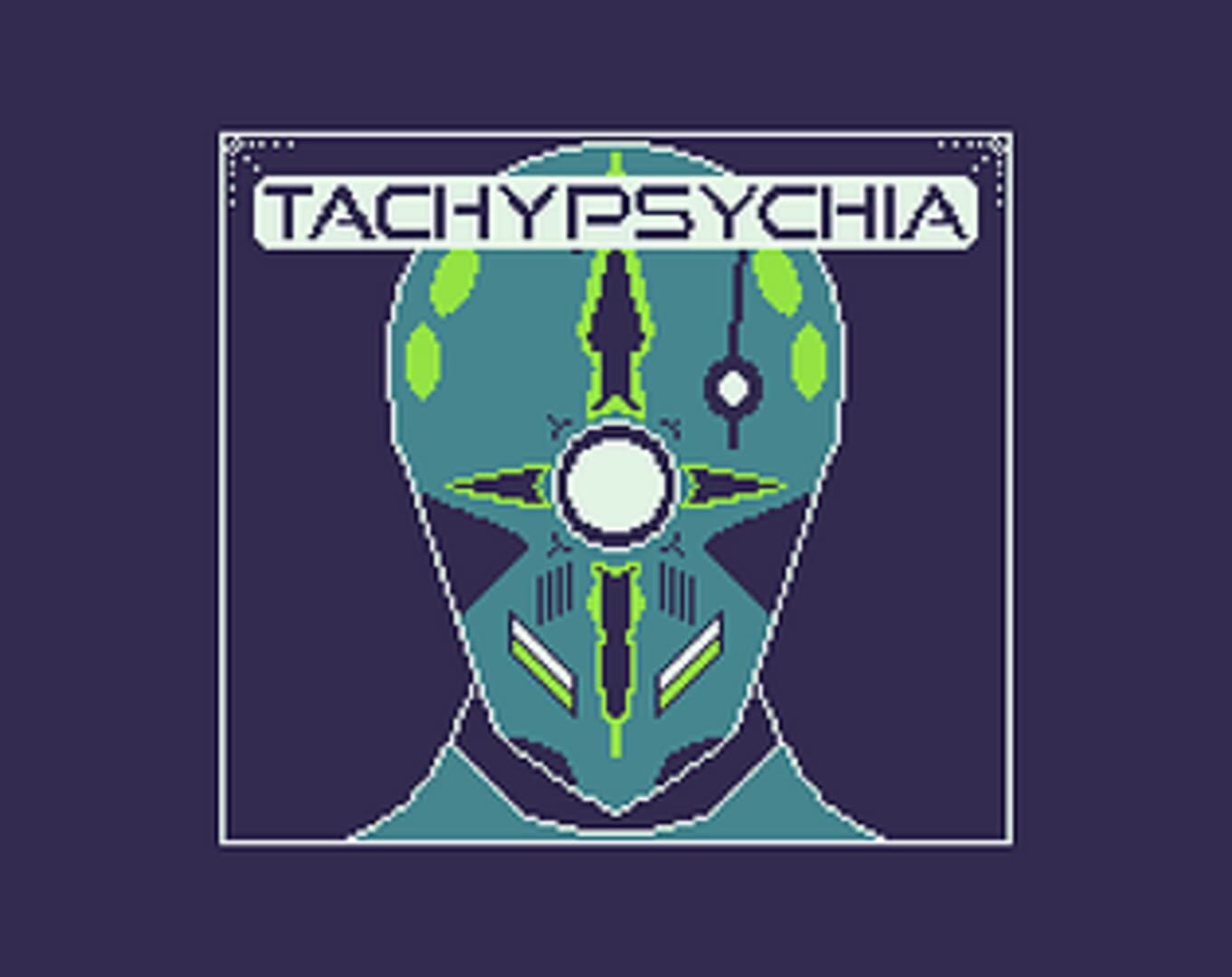 Tachypsychia (2019)