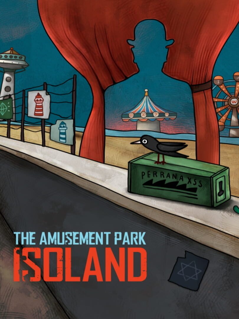 Isoland: The Amusement Park (2020)