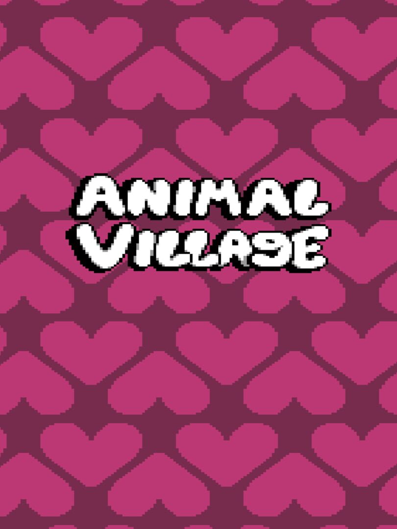 Animal Village (2016)